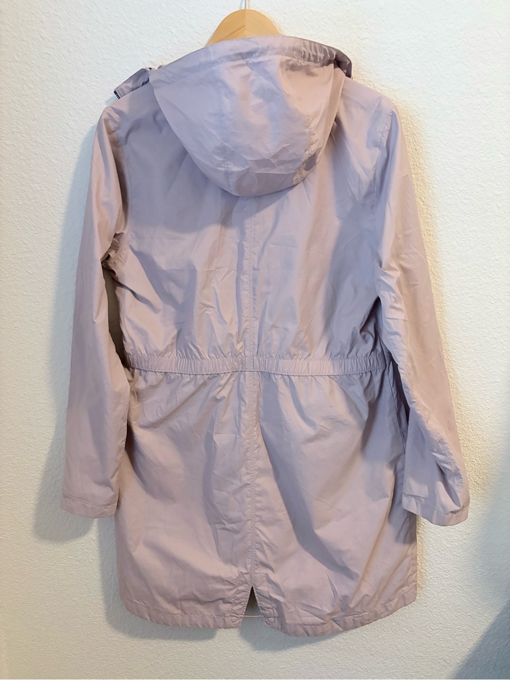 The North Face Hooded Waterproof Rain Jacket - Picture 2 of 6